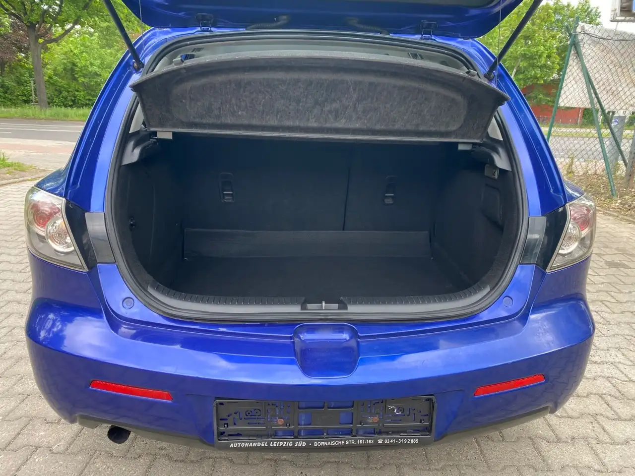 Das Auto