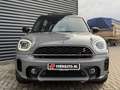 MINI Cooper S Countryman 2.0 E ALL4 Pano/Leder/Stoelwarm/Apple Grey - thumbnail 2