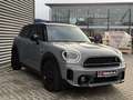 MINI Cooper S Countryman 2.0 E ALL4 Pano/Leder/Stoelwarm/Apple Grey - thumbnail 3