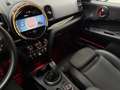 MINI Cooper S Countryman 2.0 E ALL4 Pano/Leder/Stoelwarm/Apple Grey - thumbnail 38