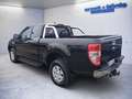Ford Ranger Extra 2,0 l EcoBlue XLT Schwarz - thumbnail 4