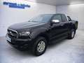 Ford Ranger Extra 2,0 l EcoBlue XLT Schwarz - thumbnail 1