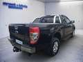 Ford Ranger Extra 2,0 l EcoBlue XLT Schwarz - thumbnail 3