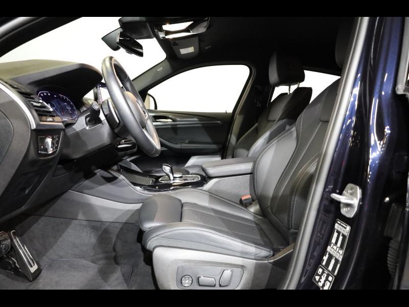 BMW X4 xDrive20i Kit M Sport — photo 7