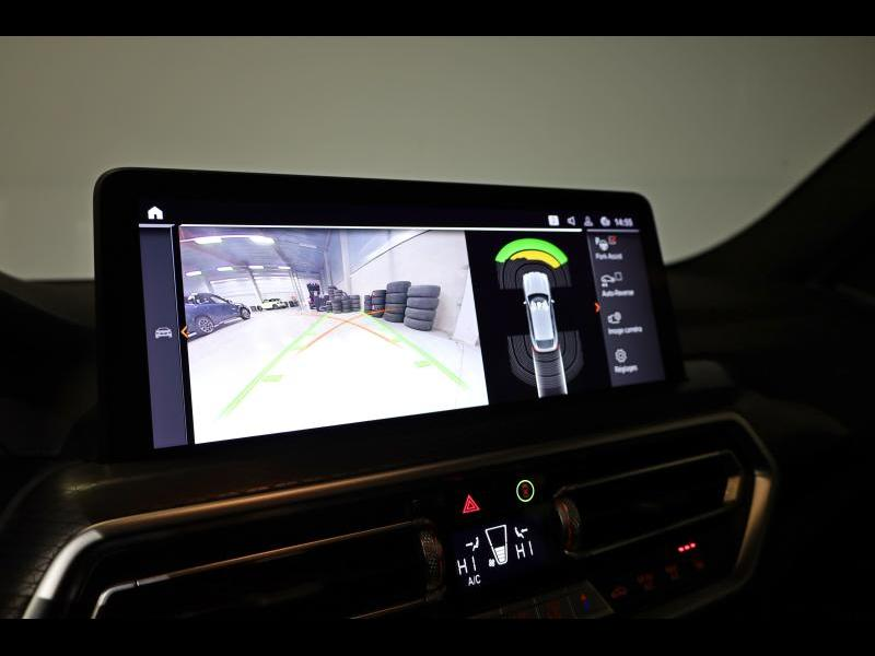 BMW X4 xDrive20i Kit M Sport — photo 12
