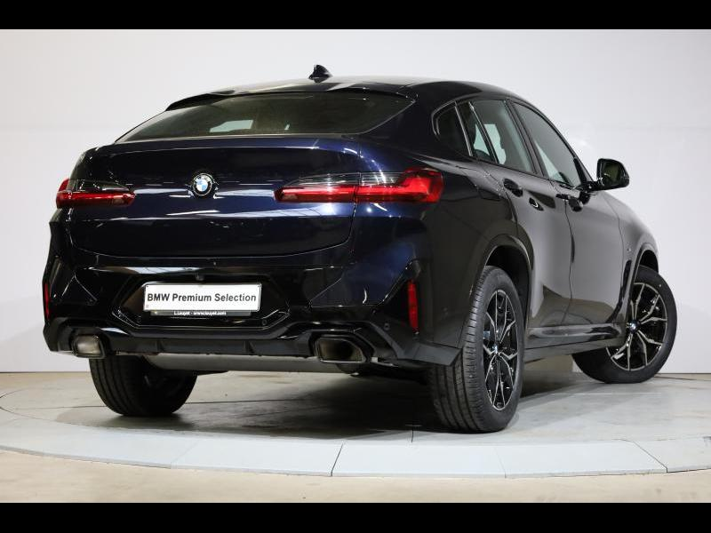 BMW X4 xDrive20i Kit M Sport — photo 2