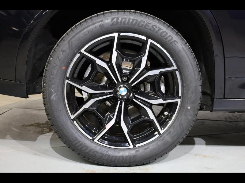 BMW X4 xDrive20i Kit M Sport — photo 4