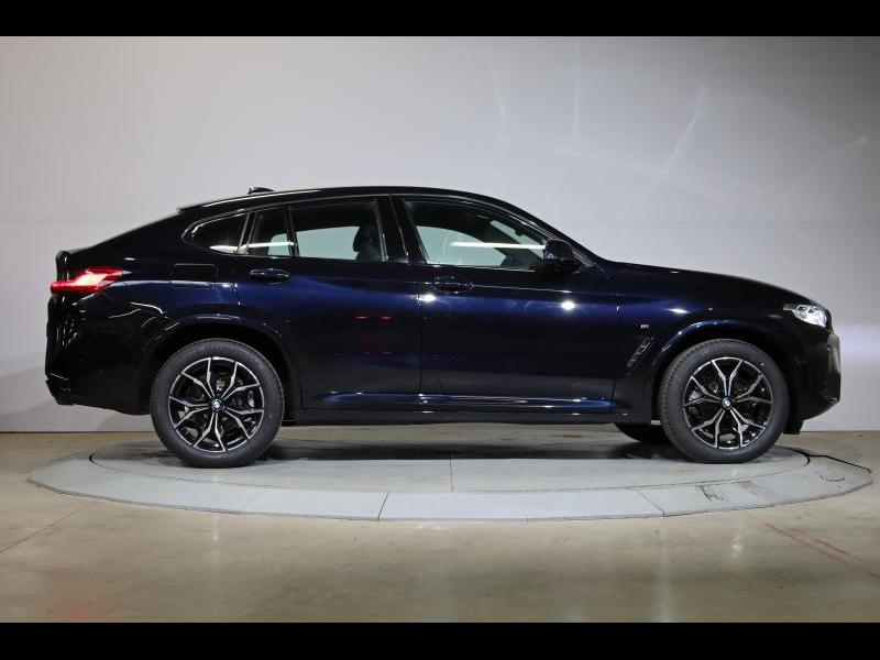 BMW X4 xDrive20i Kit M Sport — photo 3