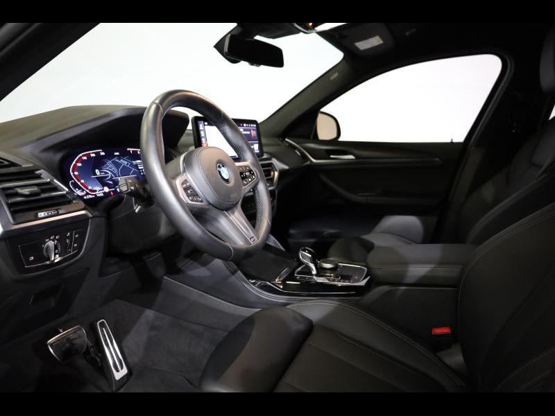 BMW X4 xDrive20i Kit M Sport — photo 5