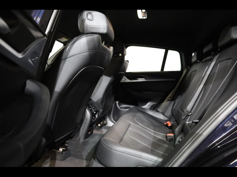 BMW X4 xDrive20i Kit M Sport — photo 8