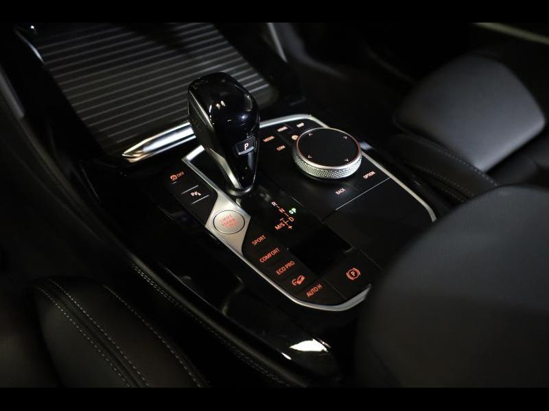 BMW X4 xDrive20i Kit M Sport — photo 9