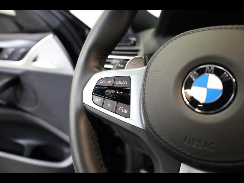 BMW X4 xDrive20i Kit M Sport — photo 11