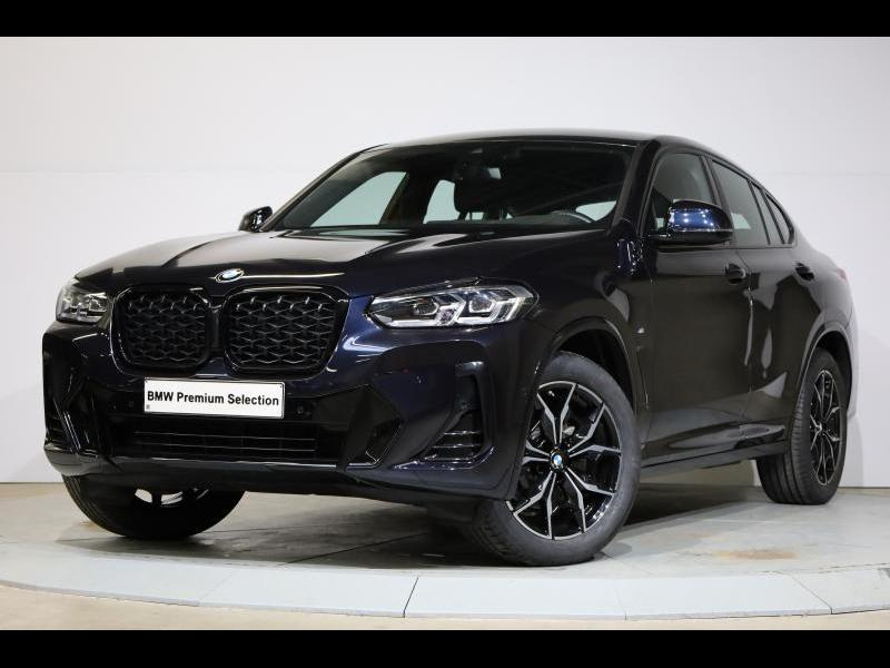 BMW X4 xDrive20i Kit M Sport