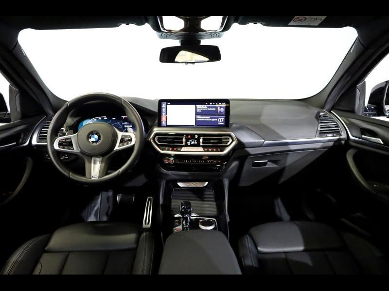 BMW X4 xDrive20i Kit M Sport — photo 6