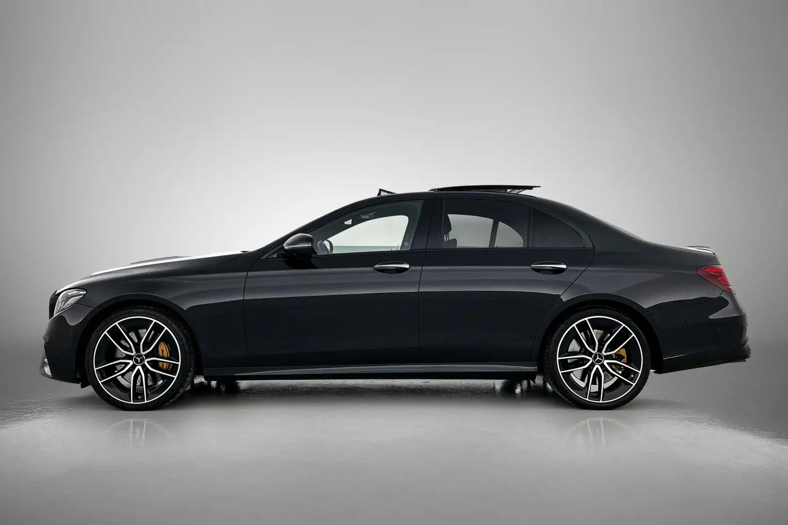 Mercedes-Benz E 53 AMG E Limousine Automaat 4MATIC | Premium Pakket | AMG Noir - 2