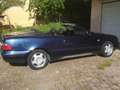 Mercedes-Benz CLK 200 CLK Cabrio 200 Elegance Blu/Azzurro - thumbnail 4