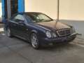 Mercedes-Benz CLK 200 CLK Cabrio 200 Elegance Blu/Azzurro - thumbnail 2