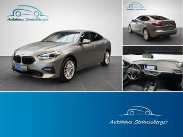 i Gran Coupe ACC SHZ LED QI 2ZK RFK