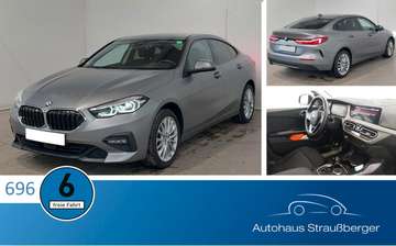 i Gran Coupe ACC SHZ LED QI 2ZK RFK