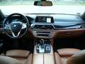BMW 730 d "LEDER"NAVI"LED"MEMORY"KAMERA"SHZ"GLASDACH" Сірий - thumbnail 14