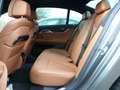 BMW 730 d "LEDER"NAVI"LED"MEMORY"KAMERA"SHZ"GLASDACH" Grigio - thumbnail 15