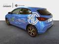 MG MG3 1.5 HEV LUXURY 195 5P Blu/Azzurro - thumbnail 2