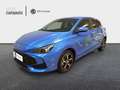 MG MG3 1.5 HEV LUXURY 195 5P Blu/Azzurro - thumbnail 1