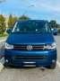 Volkswagen T5 Multivan Multivan T5 BiTDI 180cv DSG Highline 4motion Blu/Azzurro - thumbnail 3