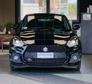 Sport 2020 1.4 HYBRID Boosterjet