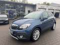 Opel Mokka Innovation ecoFlex 1.4 LPG Navi Bi-Xenon Dyn. Kurv Blau - thumbnail 1