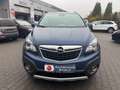 Opel Mokka Innovation ecoFlex 1.4 LPG Navi Bi-Xenon Dyn. Kurv Blau - thumbnail 2