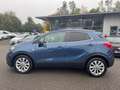 Opel Mokka Innovation ecoFlex 1.4 LPG Navi Bi-Xenon Dyn. Kurv Blau - thumbnail 3