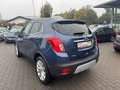 Opel Mokka Innovation ecoFlex 1.4 LPG Navi Bi-Xenon Dyn. Kurv Blau - thumbnail 4