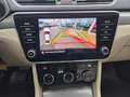 Skoda Superb Superb 2,0 TDI 4x4 Style DSG*Standheizung* Zwart - thumbnail 3