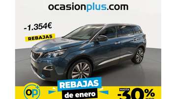 1.6 BlueHDi Style 7 pl. 120