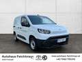 Toyota Proace City Prowork 1,5 D-4D 102 L1 4-türig Weiß - thumbnail 3