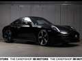 Porsche 911 Carrera S Coupé 50 Jahre  *SONDERMODELL* Schwarz - thumbnail 1