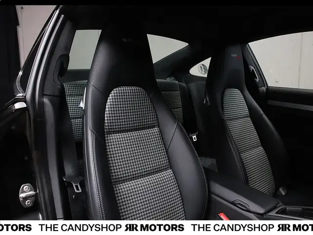 Porsche 911 Carrera S Coupé 50 Jahre  *SONDERMODELL* Ansicht 15
