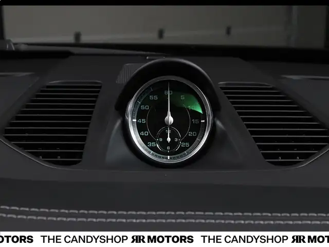 Porsche 911 Carrera S Coupé 50 Jahre  *SONDERMODELL* Ansicht 25