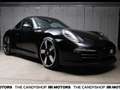 Porsche 911 Carrera S Coupé 50 Jahre  *SONDERMODELL* Schwarz - thumbnail 12