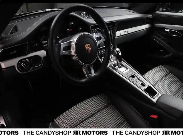 Porsche 911 Carrera S Coupé 50 Jahre  *SONDERMODELL* Ansicht 13