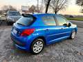 Peugeot 207 207 5p 1.4 vti 16v Energie Синій - thumbnail 4