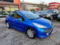 Peugeot 207 207 5p 1.4 vti 16v Energie Синій - thumbnail 3
