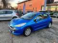 Peugeot 207 207 5p 1.4 vti 16v Energie Синій - thumbnail 1