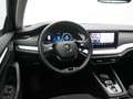 Skoda Octavia Combi Style DSG NAVI VIRT AHK ACC MEM Schwarz - thumbnail 4