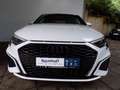 Audi A3 SPORTBACK 35 TFSI S-LINE S-TRONIC BANG & OLUF Blanc - thumbnail 6