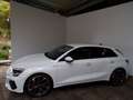 Audi A3 SPORTBACK 35 TFSI S-LINE S-TRONIC BANG & OLUF Blanc - thumbnail 5