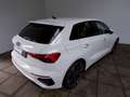 Audi A3 SPORTBACK 35 TFSI S-LINE S-TRONIC BANG & OLUF Blanc - thumbnail 7