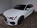 Audi A3 SPORTBACK 35 TFSI S-LINE S-TRONIC BANG & OLUF Blanc - thumbnail 3