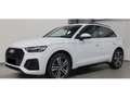 Audi Q5 S-line 40 TDI quattro s-tronic Blanc - thumbnail 1
